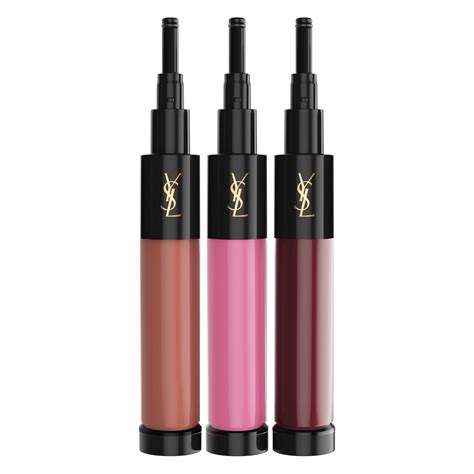 ysl rsm cartridge x3 nude 2.0|ROUGE SUR MESURE COLOR CARTRIDGES .